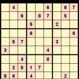 Jan_19_2023_Washington_Times_Sudoku_Difficult_Self_Solving_Sudoku