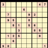 Jan_1_2022_Washington_Times_Sudoku_Difficult_Self_Solving_Sudoku