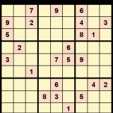 Jan_20_2023_New_York_Times_Sudoku_Hard_Self_Solving_Sudoku
