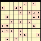 Jan_22_2023_Globe_and_Mail_Five_Star_Sudoku_Self_Solving_Sudoku
