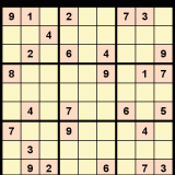 Jan_22_2023_Washington_Times_Sudoku_Difficult_Self_Solving_Sudoku
