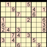 Jan_31_2023_Washington_Times_Sudoku_Difficult_Self_Solving_Sudoku