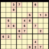 Jan_8_2023_Washington_Times_Sudoku_Difficult_Self_Solving_Sudoku