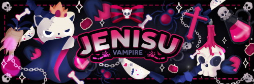 Jenisu