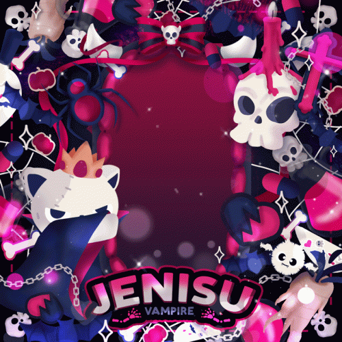 Jenisu