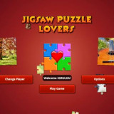 JigsawPuzzleLovers