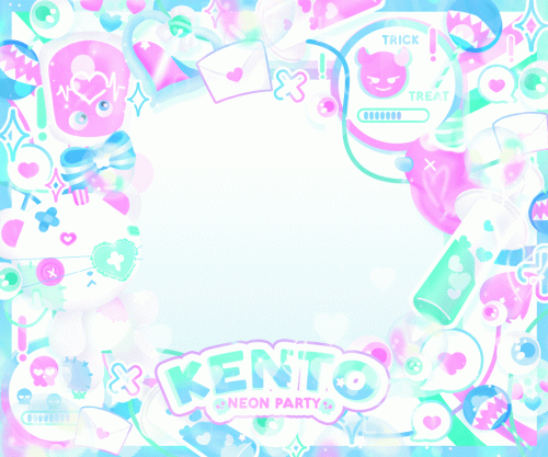 KENTO