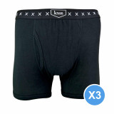 KXSS-TRU-X3-Black