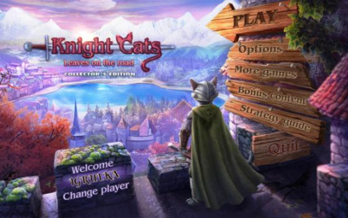 KnightCats