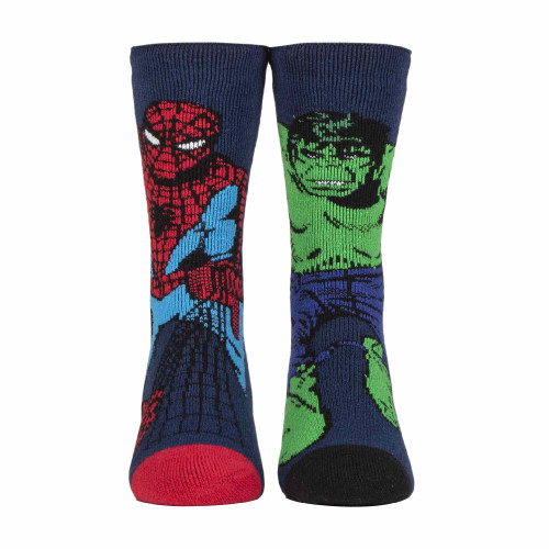 LTMHL803 Hulk Spiderman