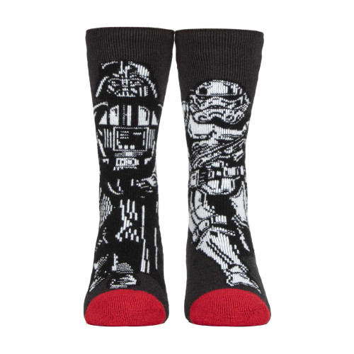 LTMHL805678 Darth & Stormtrooper