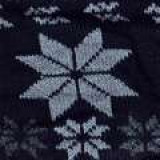 LWSS3PK2_Ladies_SS_Leg_Warmers_BLK_FAIRISLE_SWATCH