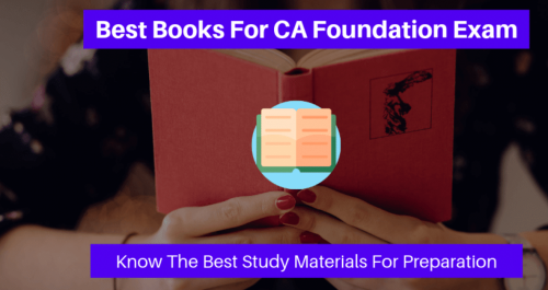 Latest CA Foundation Books - Check out the best reference books for CA foundation exams with authors and study material for 2021 exams. Mittal Commerce Classes always provides updated study materials and books to help students in their preparation. For more details, visit @ https://mccjpr.com/ca-foundation-books/