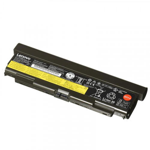 Original 99Wh Lenovo ThinkPad T540 20BEA009RT Battery
https://www.3cparts.co.uk/original-99wh-lenovo-thinkpad-t540-20bea009rt-battery-p-97654.html