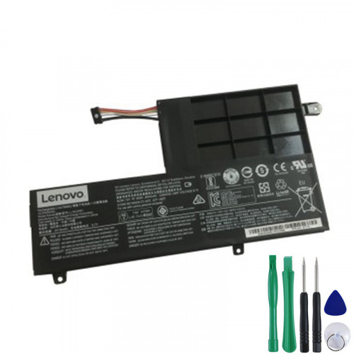 Original Lenovo Yoga 510-14ISK(80S7006CGE) Batterie 35Wh
https://www.ac-chargeur.com/original-lenovo-yoga-51014isk80s7006cge-batterie-35wh-p-132234.html
