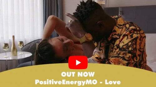 Artist : PositiveEnergyMO
Love by PositiveEnergyMo 
View on youtube at https://www.youtube.com/watch?v=CN4k1TOk8sI
Love is one of the monthly singles that PositiveEnergyMo just releases, trying to catch the eyes of some new fans! Love is a good song to vibe to, why having a good time with your loved one. tell me how you feel about this new love song?  I'm gonna keep dropping new music every month.
I hope you guys enjoy this! 
If you enjoy this video, please like it and share it.
Don't forget to subscribe to this channel for more updates.
Subscribe now: https://www.youtube.com/channel/UC2D6zXk3hVvioonk_Mxa__Q


Download 'Love" on Spotify  
https://open.spotify.com/album/3dPwnMSXwYVUBU9EnBKC4P?si=3RontQbET8OSdL8XMqCDzg&dl_branch=1&nd=1

Facebook: positiveEnergy
Instagram: positiveEnergymo