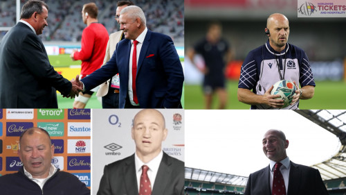 France Rugby World Cup: Eight coaches aiming to get their hands on the Rugby World Cup

https://blog.worldwideticketsandhospitality.com/2023/01/17/france-rugby-world-cup-eight-coaches-aiming-to-get-their-hands-on-the-rugby-world-cup/

Rugby fans from all over the world can book Rugby World Cup 2023 tickets from our online platforms WorldWideTicketsandHospitality.com. RWC 2023 fans can book France Rugby World Cup Tickets on our website at exclusively discounted prices.

https://www.worldwideticketsandhospitality.com/rugby-world-cup-tickets/France-rugby-world-cup-tickets/

#FranceRugbyWorldCupTickets, #EnglandRugbyWorldCupTickets, #EnglandVsJapanTickets,  #RWCTickets, #RugbyWorldCupTickets, #RugbyWorldCupFinalTickets, #RugbyWorldCup2023Ticket, #FranceRugbyWorldCup2023Tickets, #RugbyWorldCupFrance2023Tickets, #RWC2023Tickets