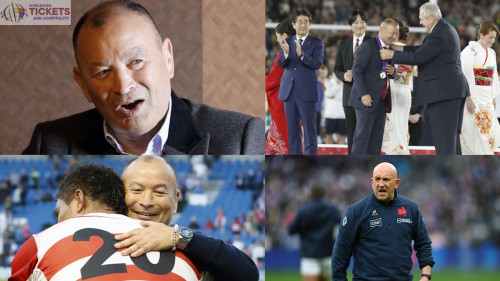 England Rugby World Cup: RWC 2023 is wide open, and will be the most fascinating yet, says Eddie Jones

https://blog.worldwideticketsandhospitality.com/2022/12/29/england-rugby-world-cup-rwc-2023-is-wide-open-and-will-be-the-most-fascinating-yet-says-eddie-jones/

Rugby World Cup fans from all over the world can book France Rugby World Cup tickets from our online platforms WorldWideTicketsandHospitality.com. RWC 2023 fans can book England Rugby World Cup Tickets on our website at exclusively discounted prices.

https://www.worldwideticketsandhospitality.com/rugby-world-cup-tickets/england-rugby-world-cup-tickets/

#EnglandRugbyWorldCupTickets, #EnglandVsJapanTickets, #RWCTickets, #FranceRugbyWorldCupTickets, #RugbyWorldCupTickets, #RugbyWorldCupFinalTickets, #RugbyWorldCup2023Ticket, #FranceRugbyWorldCup2023Tickets, #RugbyWorldCupFrance2023Tickets, #RWC2023Tickets