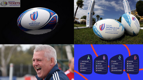 France Rugby World Cup chances in RWC 2023

https://blog.worldwideticketsandhospitality.com/2022/12/26/france-rugby-world-cup-chances-in-rwc-2023/

Rugby World Cup fans from all over the world can book France Rugby World Cup tickets from our online platforms WorldWideTicketsandHospitality.com. RWC 2023 fans can book France Rugby World Cup Tickets on our website at exclusively discounted prices.

https://www.worldwideticketsandhospitality.com/rugby-world-cup-tickets/France-rugby-world-cup-tickets/

#EnglandRugbyWorldCupTickets, #RWCTickets, #FranceRugbyWorldCupTickets, #RugbyWorldCupTickets, #RugbyWorldCupFinalTickets, #RugbyWorldCup2023Ticket, #FranceRugbyWorldCup2023Tickets, #RugbyWorldCupFrance2023Tickets, #RWC2023Tickets