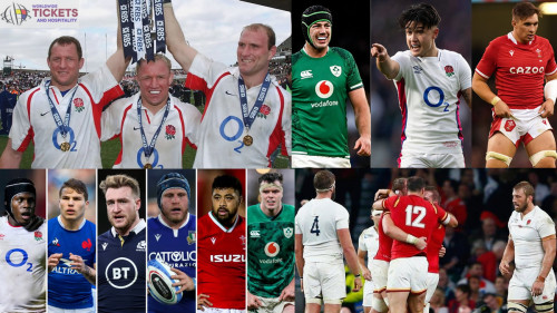 England Vs Argentina: The Six Nations in a Rugby World Cup year

https://www.worldwideticketsandhospitality.com/rugby-world-cup-tickets/england-rugby-world-cup-tickets/5388/england-vs-argentina-tickets.tix

Rugby fans from all over the world can book Rugby World Cup 2023 tickets from our online platforms WorldWideTicketsandHospitality.com. RWC 2023 fans can book England Vs Argentina Tickets on our website at exclusively discounted prices.

https://blog.worldwideticketsandhospitality.com/2023/01/26/england-vs-argentina-the-six-nations-in-a-rugby-world-cup-year/

#FranceRugbyWorldCupTickets, #ArgentinaRugbyWorldCupTickets, #EnglandRugbyWorldCupTickets, #RWCTickets, #EnglandVsArgentinaTickets, #RugbyWorldCupTickets, #RugbyWorldCupFinalTickets, #RugbyWorldCup2023Ticket, #FranceRugbyWorldCup2023Tickets, #RugbyWorldCupFrance2023Tickets, #RWC2023Tickets