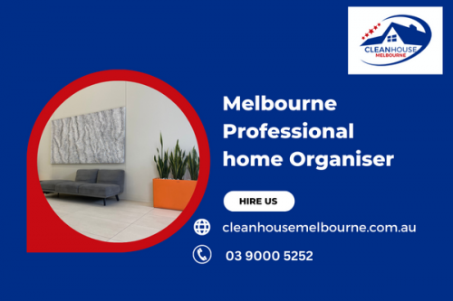 We at Clean House Melbourne are home to some of the fine home organising experts. This makes us one of the finest Mellbourne professional home organiser. 

Visit @ https://cleanhousemelbourne.com.au/house-manager-melbourne/