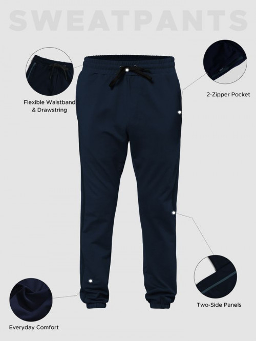 Men Sweatpants 5