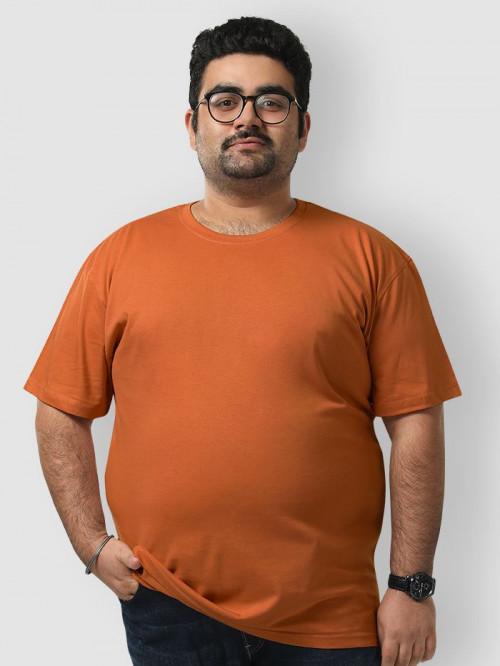 Mens Plus Size T Shirts 5