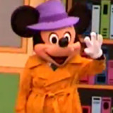 Mickey-Mouse