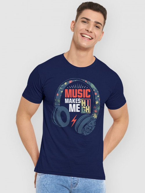 Music T Shirts 7