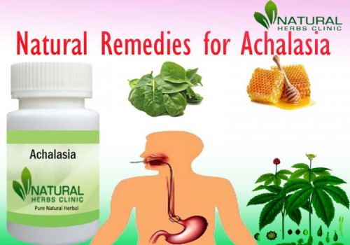 Specialists suggest magnesium for Natural Remedies for Achalasia. Magnesium alongside calcium and different minerals kills the acid in the stomach... https://www.klusster.com/portfolios/naturalherbsclinic/contents/163106?code=6416a5e0-6107-490b-830d-ab06ac5dbd1a