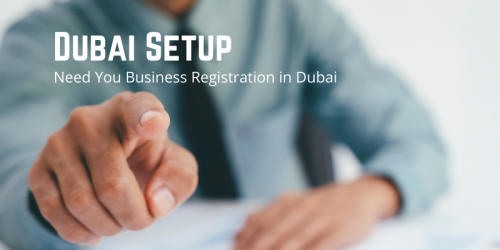 Have you started a business recently and need Business Registration in Dubai? In case the answer is yes, then be sure of getting in touch with the efficient consultants at Dubai Setup. Call the helpdesk right away!
https://dubaisetup.info/company-registration/