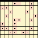 Nov_14_2021_New_York_Times_Sudoku_Hard_Self_Solving_Sudoku