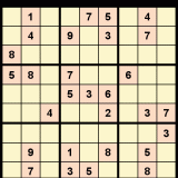 Oct_10_2021_Globe_and_Mail_Five_Star_Sudoku_Self_Solving_Sudoku