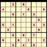 Oct_10_2021_Los_Angeles_Times_Sudoku_Impossible_ish_Self_Solving_Sudoku