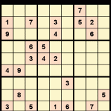 Oct_15_2021_New_York_Times_Sudoku_Hard_Self_Solving_Sudoku