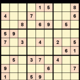 Oct_17_2021_Globe_and_Mail_Five_Star_Sudoku_Self_Solving_Sudoku