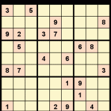 Oct_22_2021_New_York_Times_Sudoku_Hard_Self_Solving_Sudoku