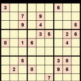 Oct_2_2021_New_York_Times_Sudoku_Hard_Self_Solving_Sudoku