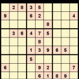 Oct_31_2021_Globe_and_Mail_Five_Star_Sudoku_Self_Solving_Sudoku
