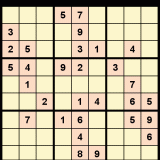 Oct_3_2021_Globe_and_Mail_Five_Star_Sudoku_Self_Solving_Sudoku