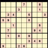 Oct_5_2021_New_York_Times_Sudoku_Hard_Self_Solving_Sudoku