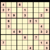Oct_7_2021_Washington_Times_Sudoku_Difficult_Self_Solving_Sudoku
