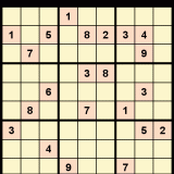 Oct_8_2021_New_York_Times_Sudoku_Hard_Self_Solving_Sudoku