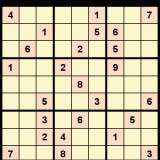 Oct_9_2021_Globe_and_Mail_Five_Star_Sudoku_Self_Solving_Sudoku