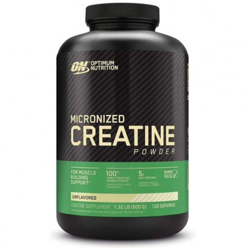 Optimum Nutrition is the World’s #1 Sports Nutrition Brand. Banned substance tested – Highest quality control measures so you feel comfortable and safe consuming the product
https://www.herbal-care-products.com/product/optimum-nutrition-micronized-creatine-monohydrate-powder/