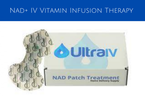 Increase metabolism and weight loss through NAD patches therapy near Florida. We have treatments that help to improve your body’s cell’s youthful function, reduce inflammation, improve sleep, reduce wrinkles & more. Start now!
https://ultraiv.com/nad-patches/