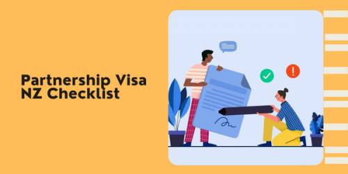 What to apply for the partnership visa to NZ? If so, then you must have the knowledge of Partnership Visa NZ Checklist so that you could fulfill all the technical needs.
https://nzimmigration.info/residence-visa/partnership-resident-visa/