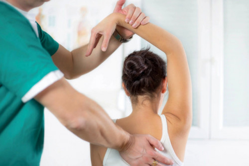 At Regain Health, we offer a range of services including Physiotherapy, Active Rehab, IMS/Dry needling, LASER Therapy, Shockwave Therapy, Chronic pain management, TMJ care, Arthritis care and more in Langley area. https://regainhealth.org