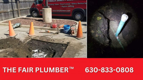 The Fair Plumber LLC also provides a full spectrum of quality plumbing services at affordable prices. They offer everything from routine maintenance and repairs and installations. The Fair Plumber is committed to providing excellent customer service, and strives to make their customers happy. They stand behind the quality of their work and offer guarantees on all of their services.

So contact the Fair Plumber today at https://www.fairplumber.com/
