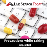 Precautions-while-taking-Dilaudid